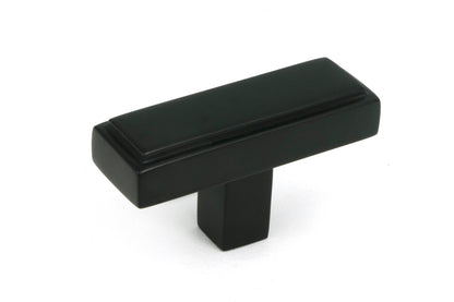 Scully T-Bar by From The Anvil