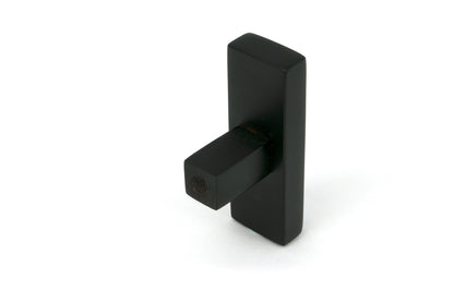Scully T-Bar by From The Anvil
