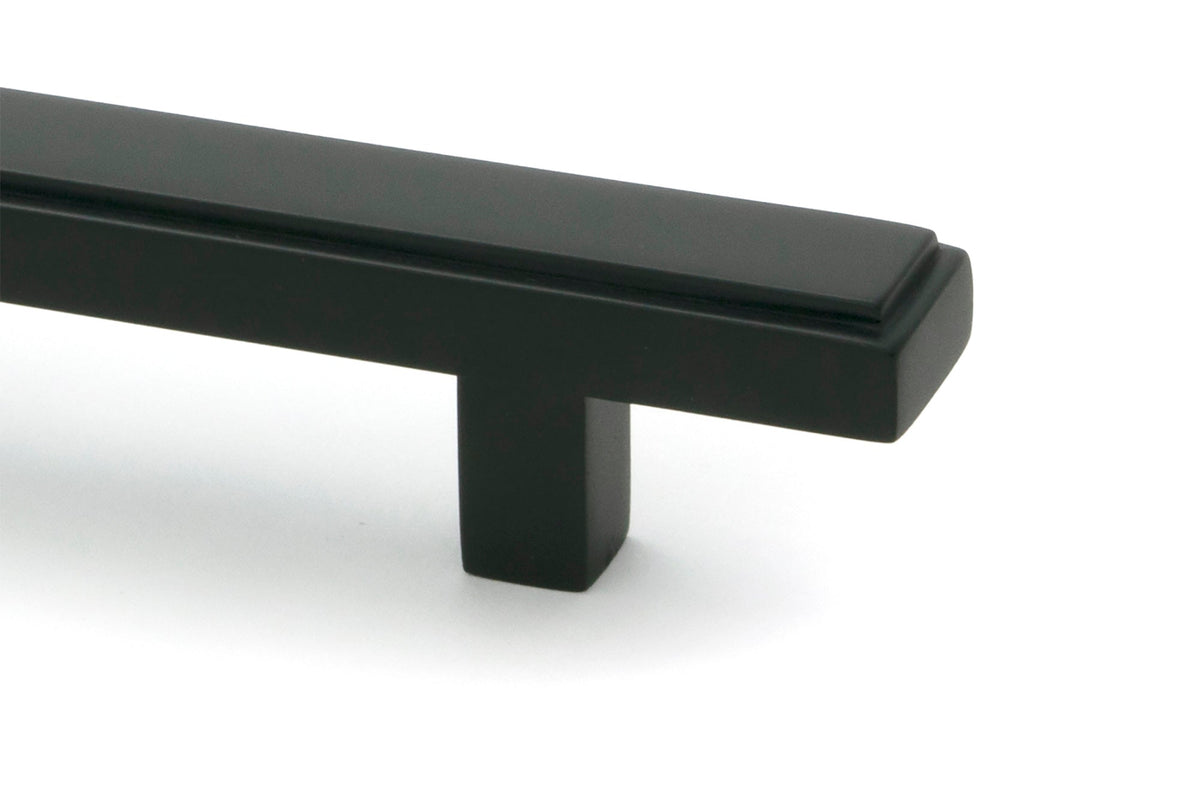 Scully Pull Handle by From The Anvil