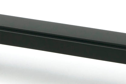 Scully Pull Handle by From The Anvil