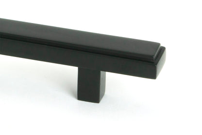 Scully Pull Handle by From The Anvil