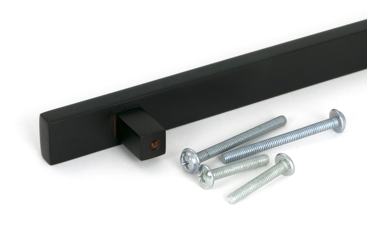 Scully Pull Handle by From The Anvil