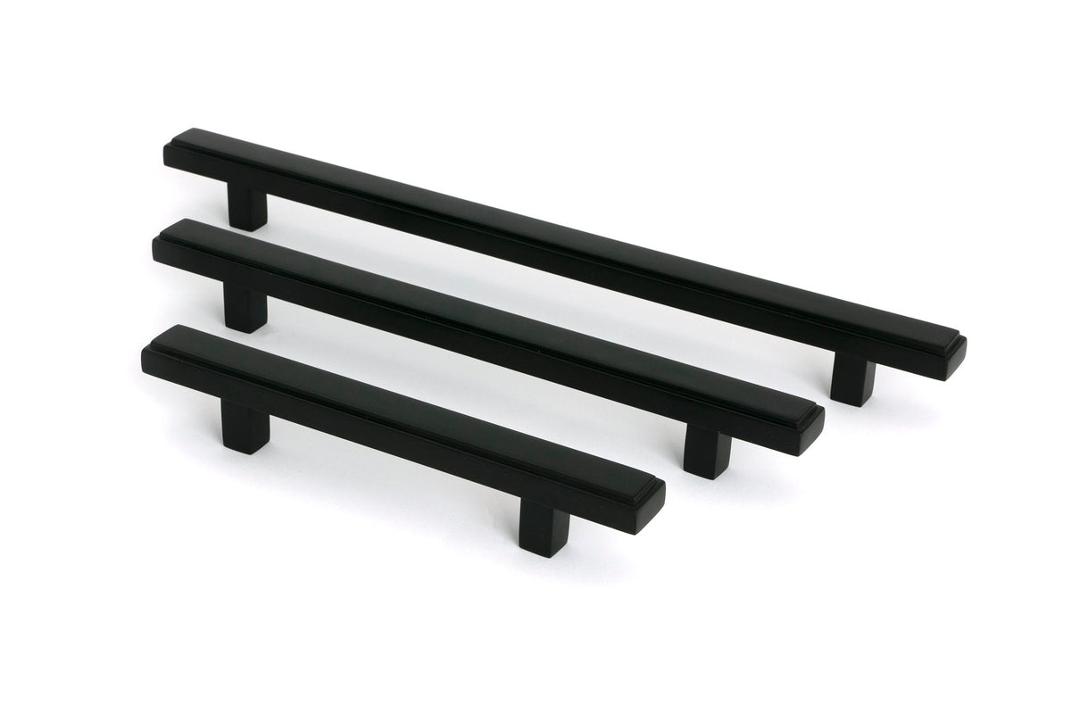 Scully Pull Handle by From The Anvil