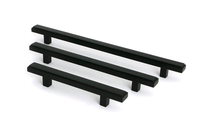 Scully Pull Handle by From The Anvil