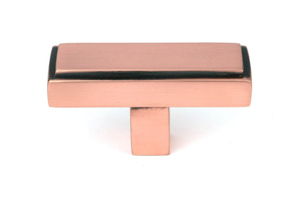 Scully T-Bar by From The Anvil