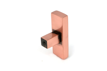 Scully T-Bar by From The Anvil