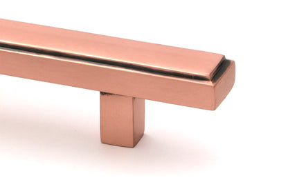 Scully Pull Handle by From The Anvil