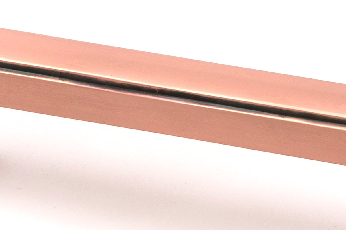 Scully Pull Handle by From The Anvil