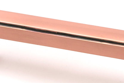 Scully Pull Handle by From The Anvil
