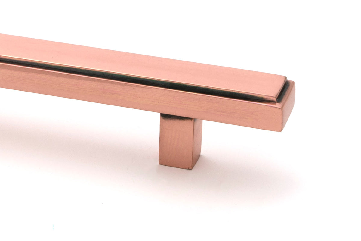 Scully Pull Handle by From The Anvil