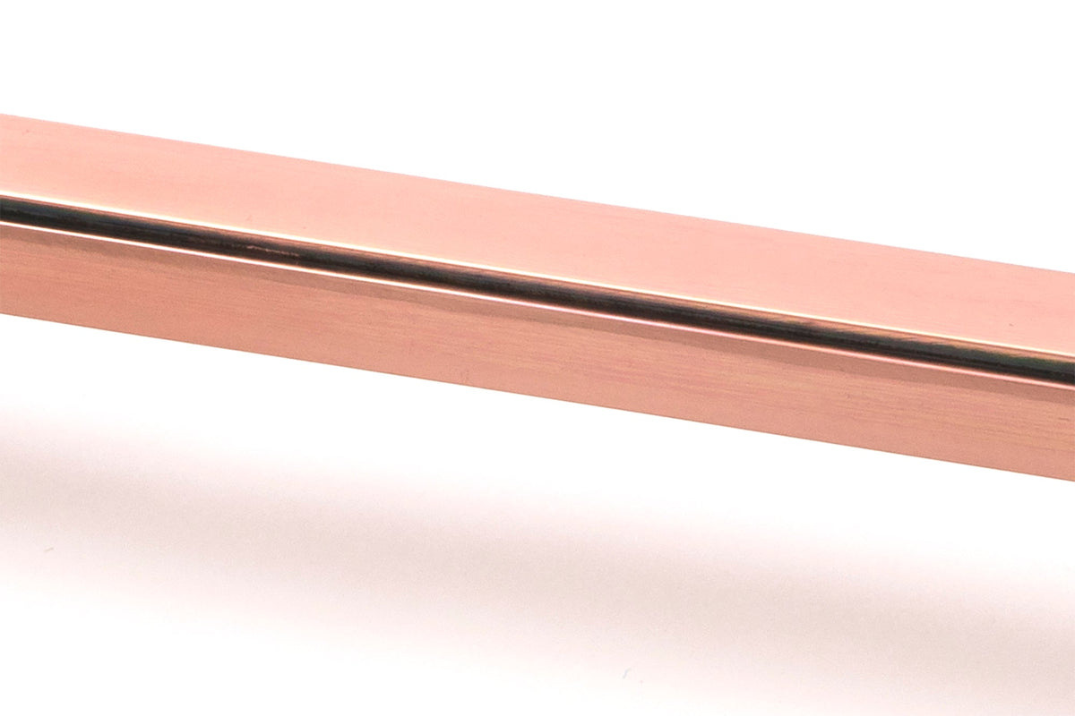 Scully Pull Handle by From The Anvil