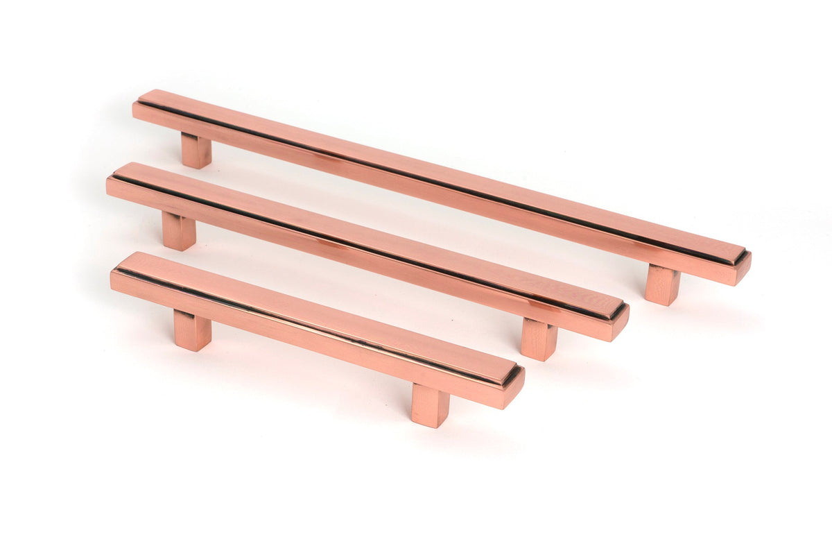 Scully Pull Handle by From The Anvil