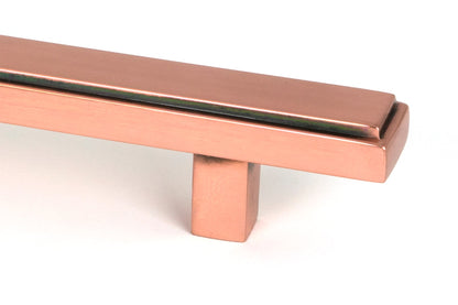 Scully Pull Handle by From The Anvil