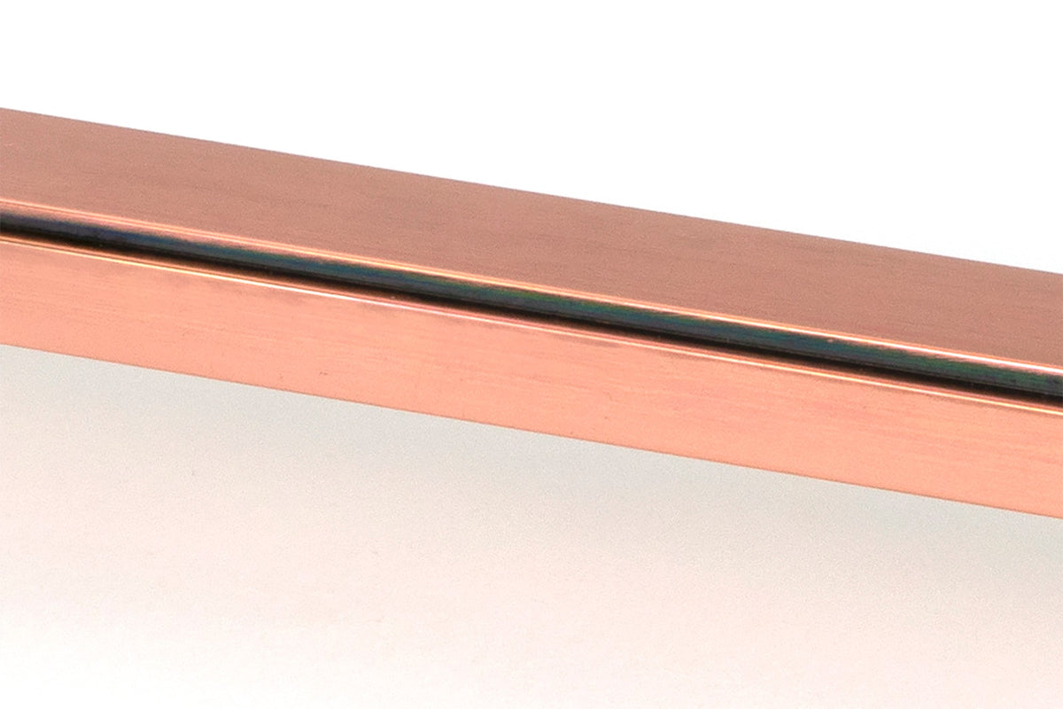 Scully Pull Handle by From The Anvil