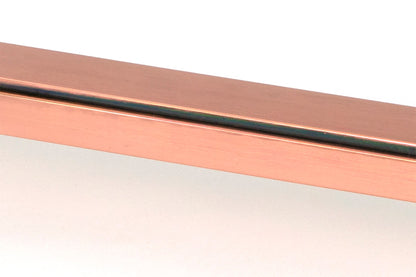 Scully Pull Handle by From The Anvil