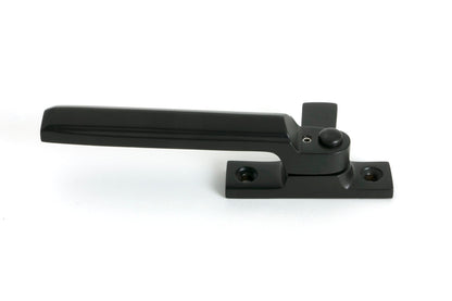 Locking Art Deco Fastener by From The Anvil