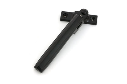 Night-Vent Locking Art Deco Fastener by From The Anvil