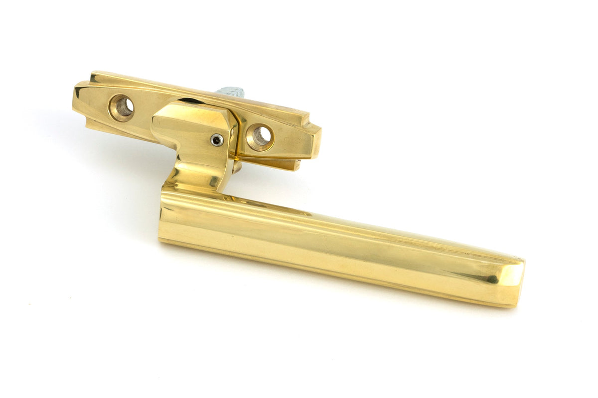 Art Deco Espag by From The Anvil