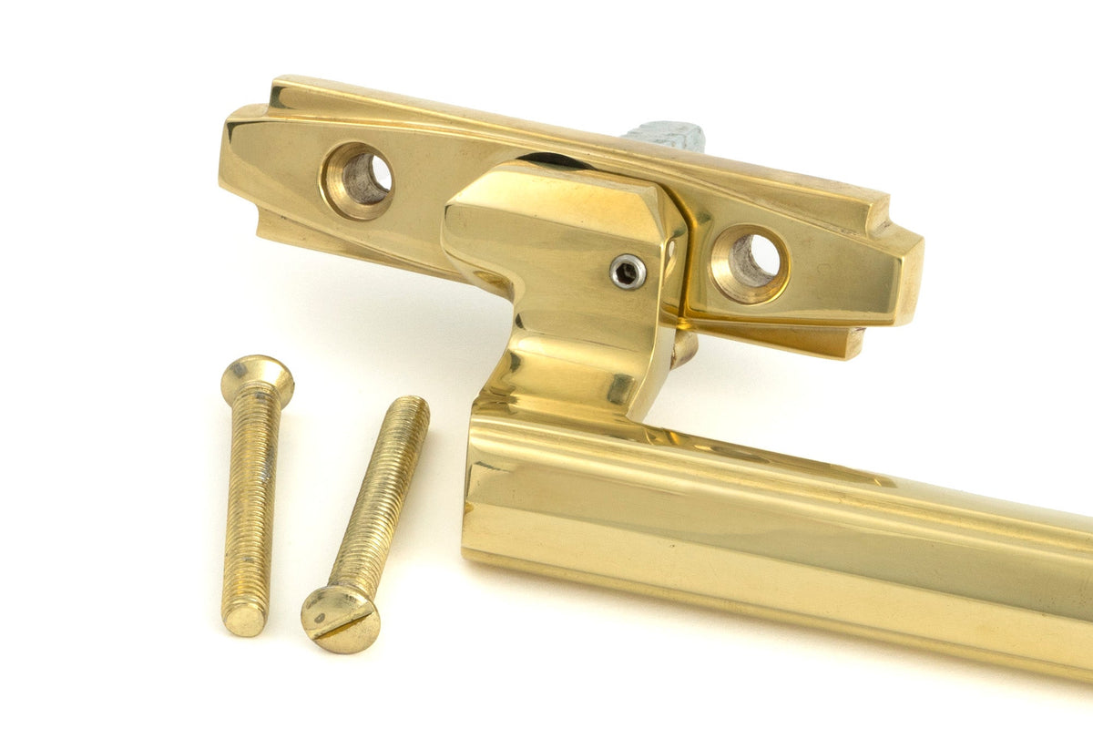 Art Deco Espag by From The Anvil