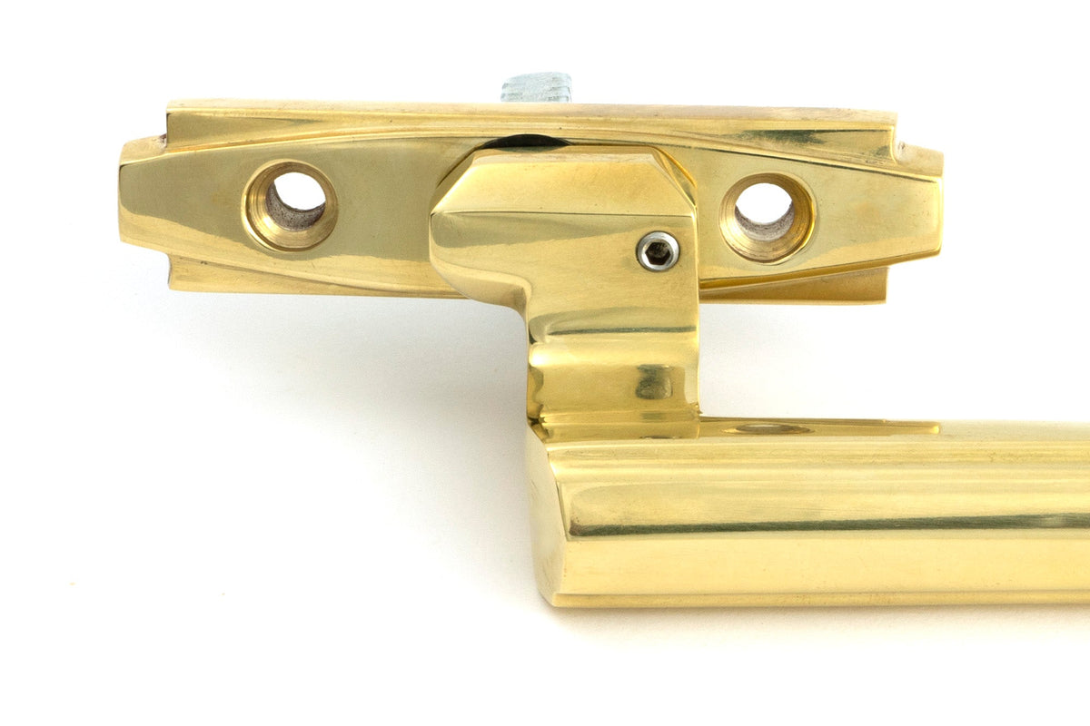 Art Deco Espag by From The Anvil