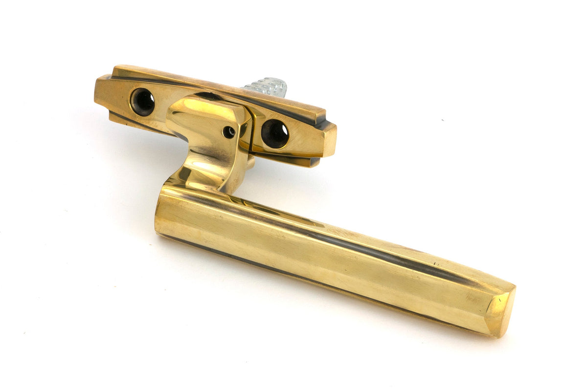 Art Deco Espag by From The Anvil