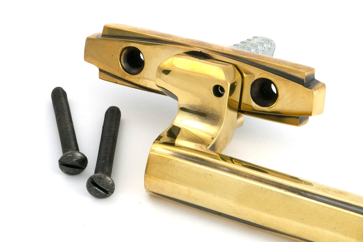 Art Deco Espag by From The Anvil