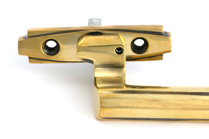 Art Deco Espag by From The Anvil
