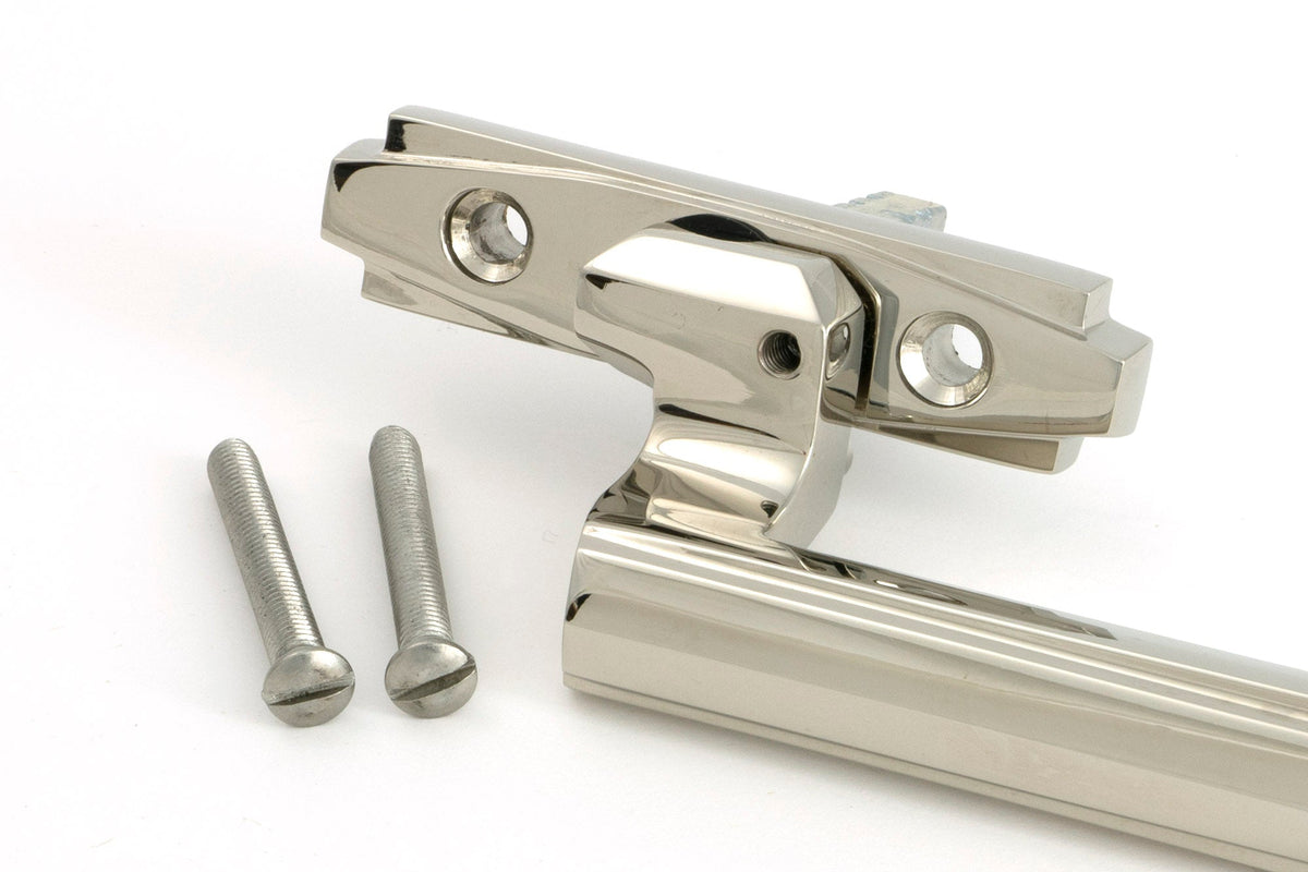 Art Deco Espag by From The Anvil