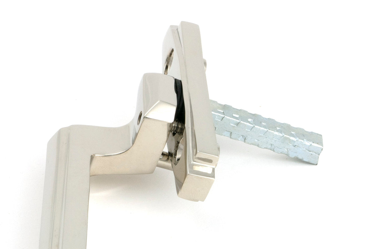 Art Deco Espag by From The Anvil
