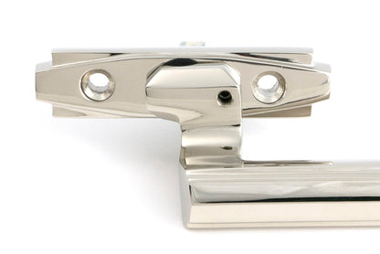Art Deco Espag by From The Anvil