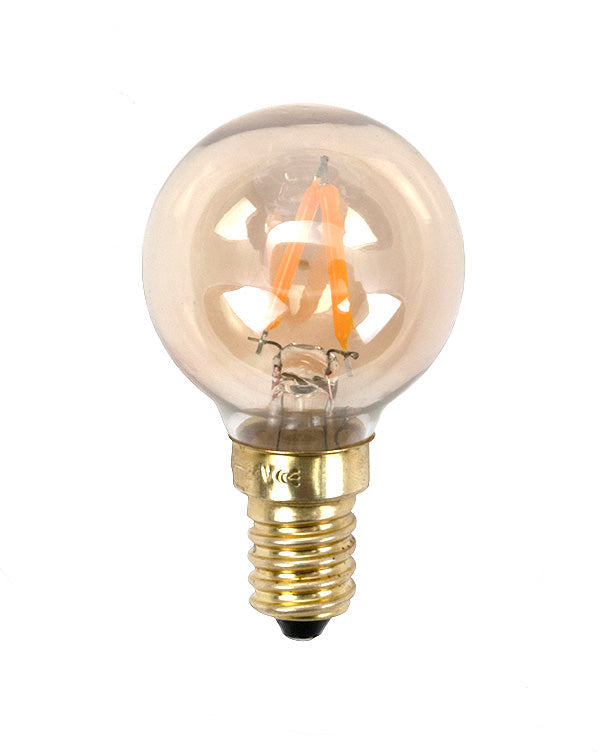 From The Anvil, LED Light Bulb 12v - 1W E14, Accessories, Bulbs