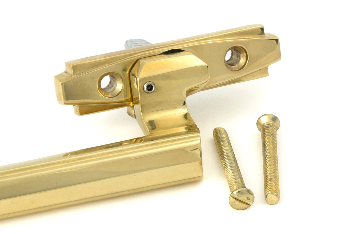 Art Deco Espag by From The Anvil
