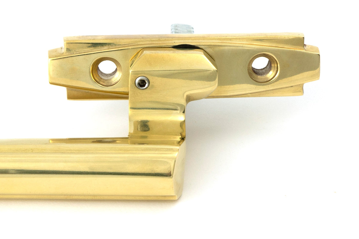 Art Deco Espag by From The Anvil