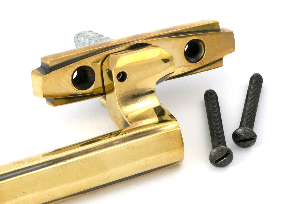 Art Deco Espag by From The Anvil
