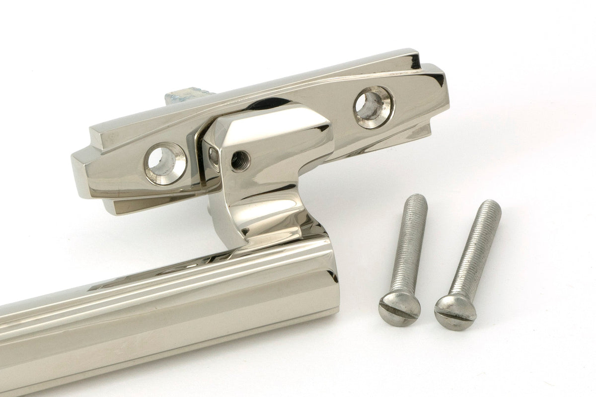 Art Deco Espag by From The Anvil