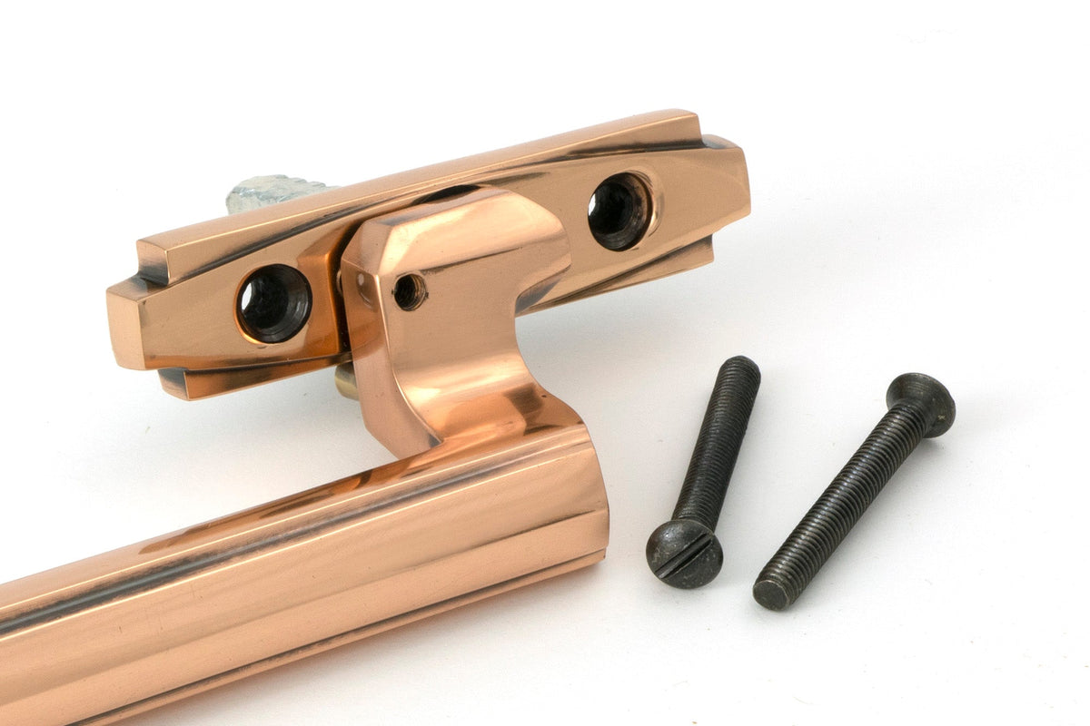 Art Deco Espag by From The Anvil