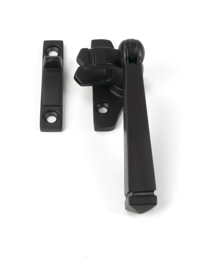 Night-Vent Locking Avon Fastener (Steel Window) by From The Anvil