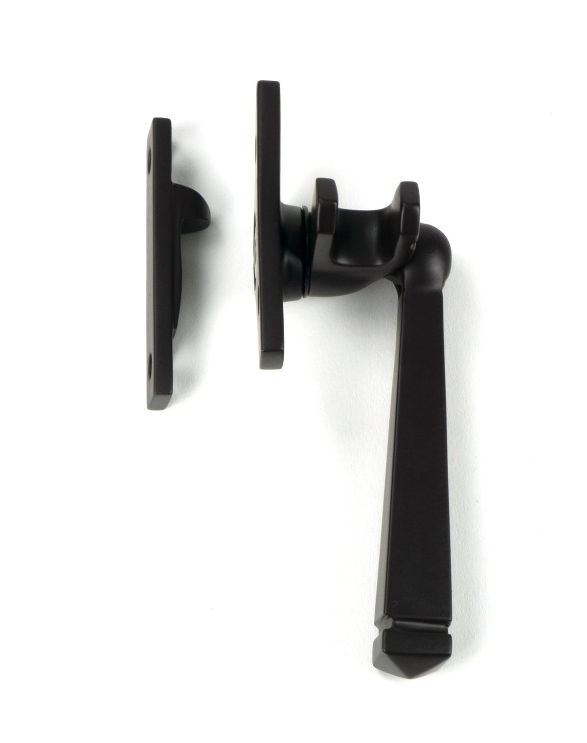 Night-Vent Locking Avon Fastener (Steel Window) by From The Anvil