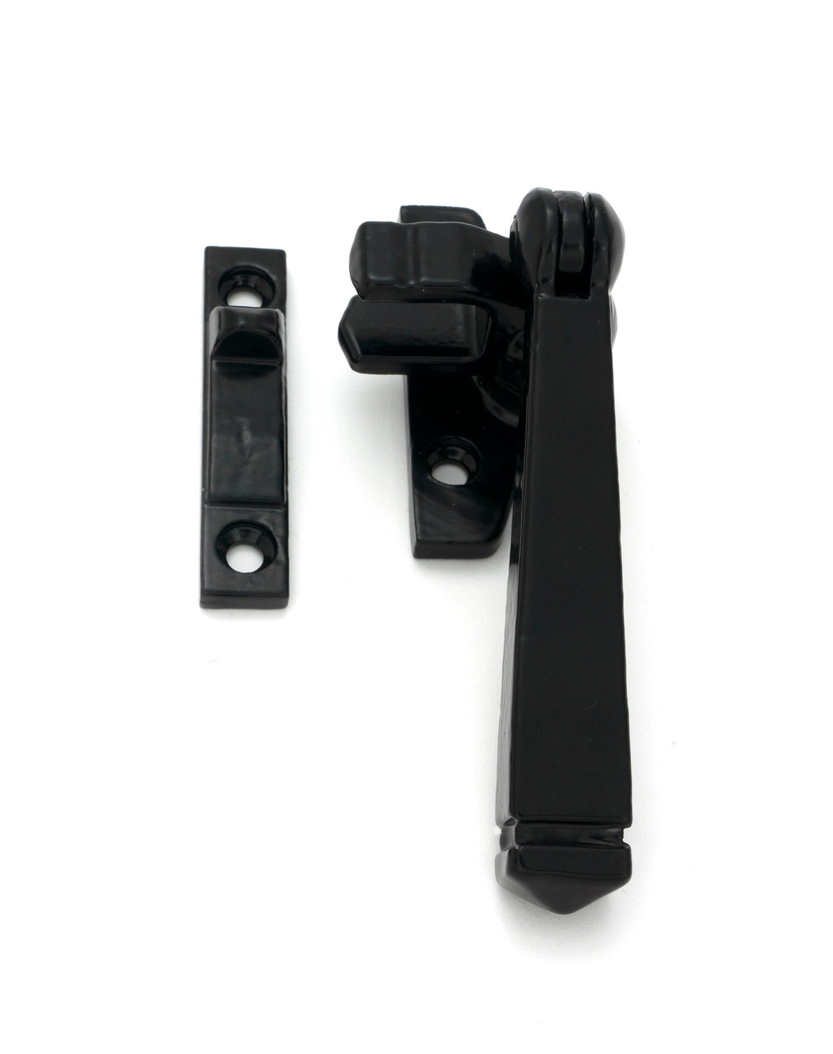 Night-Vent Locking Avon Fastener (Steel Window) by From The Anvil