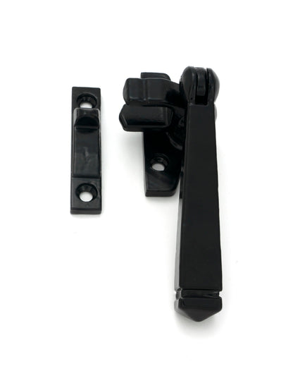 Night-Vent Locking Avon Fastener (Steel Window) by From The Anvil