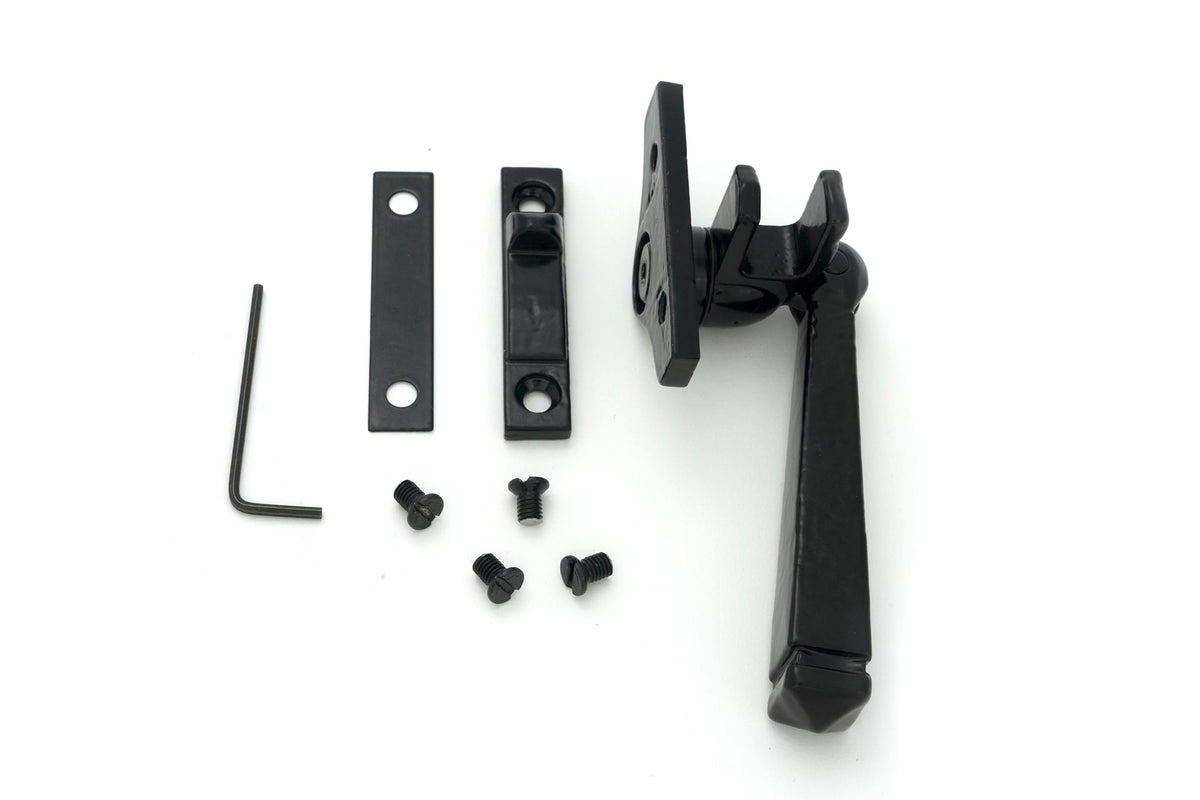 Night-Vent Locking Avon Fastener (Steel Window) by From The Anvil