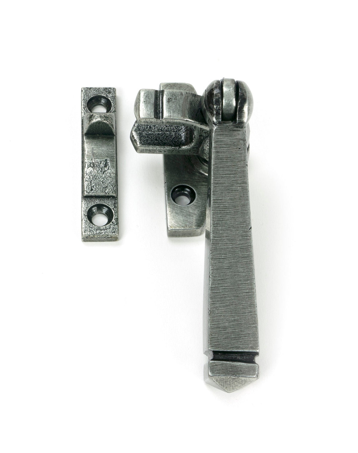 Night-Vent Locking Avon Fastener (Steel Window) by From The Anvil