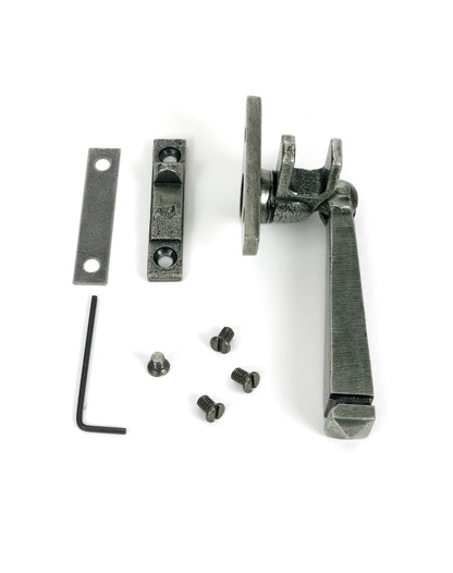 Night-Vent Locking Avon Fastener (Steel Window) by From The Anvil
