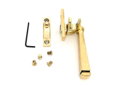 Night-Vent Locking Avon Fastener (Steel Window) by From The Anvil
