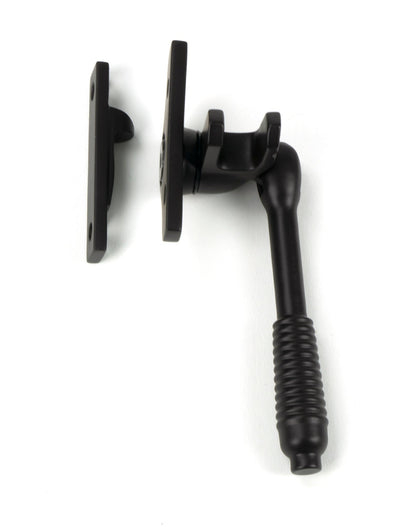 Night-Vent Locking Reeded Fastener (Steel Window) by From The Anvil