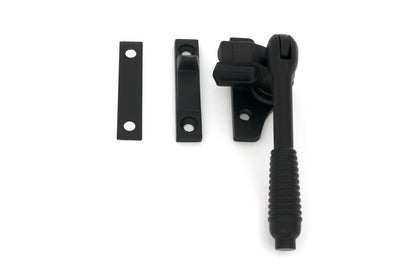 Night-Vent Locking Reeded Fastener (Steel Window) by From The Anvil