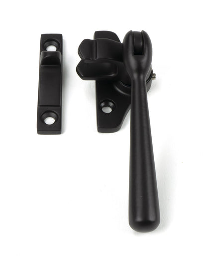 Night-Vent Locking Newbury Fastener (Steel Window) by From The Anvil