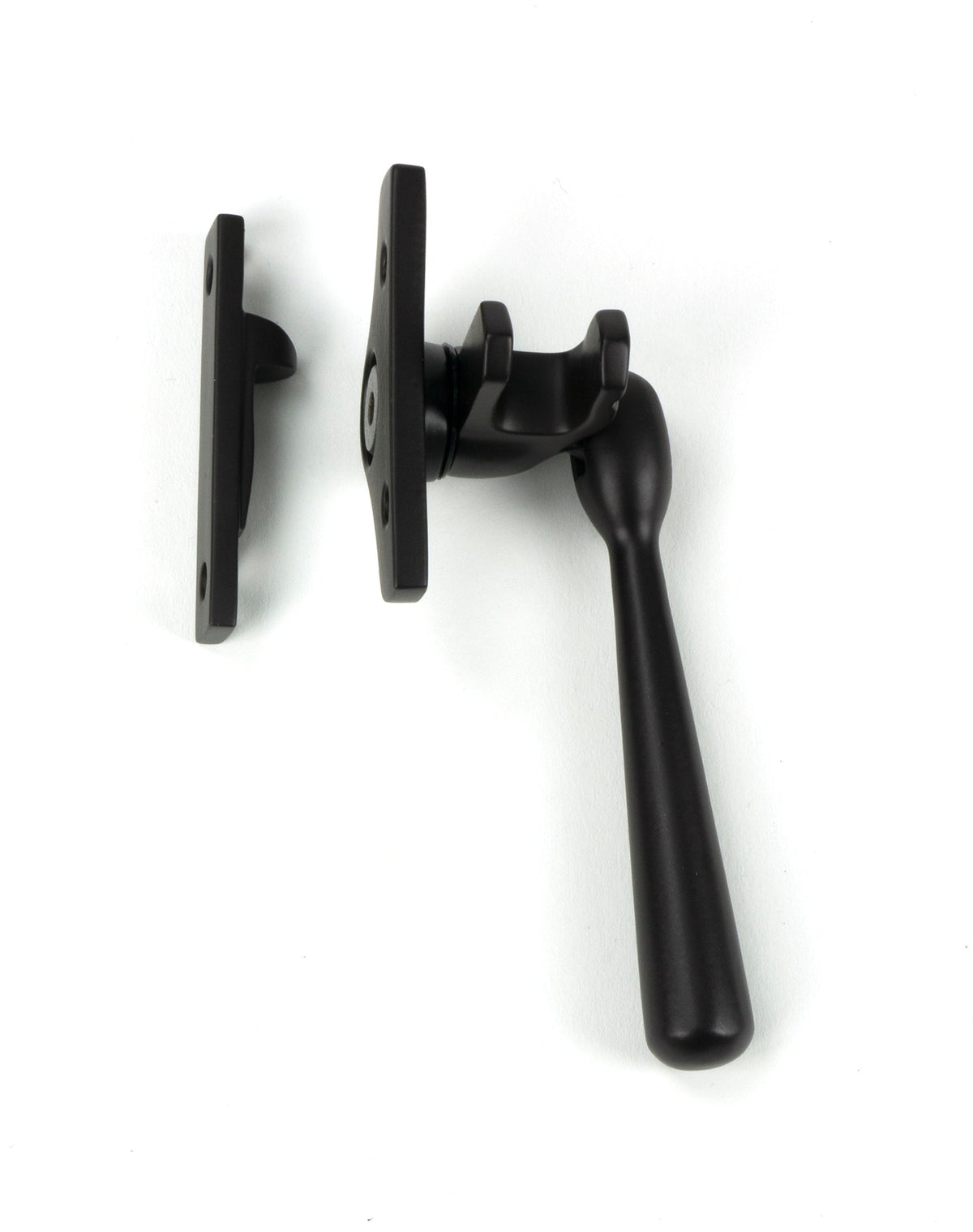 Night-Vent Locking Newbury Fastener (Steel Window) by From The Anvil