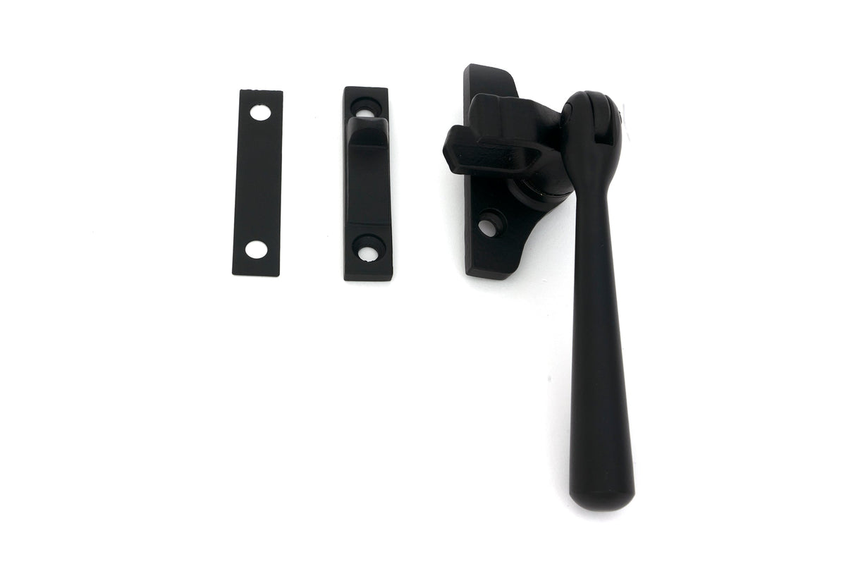 Night-Vent Locking Newbury Fastener (Steel Window) by From The Anvil