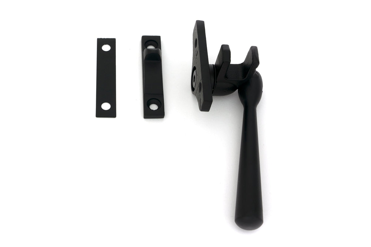 Night-Vent Locking Newbury Fastener (Steel Window) by From The Anvil